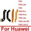 Mainboard Cáp Mềm Huawei P30/P30 Lite/P40 Pro Plus – Flex Ribbon Chính Hãng, Giá 166.100₫