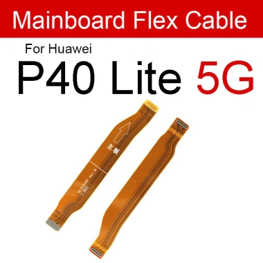Mainboard Cáp Mềm Huawei P30/P30 Lite/P40 Pro Plus – Flex Ribbon Chính Hãng, Giá 166.100₫