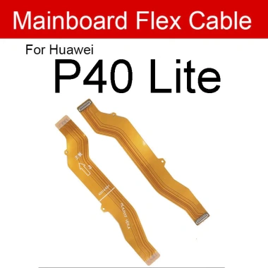 Mainboard Cáp Mềm Huawei P30/P30 Lite/P40 Pro Plus – Flex Ribbon Chính Hãng, Giá 166.100₫