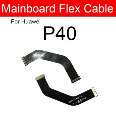 Mainboard Cáp Mềm Huawei P30/P30 Lite/P40 Pro Plus – Flex Ribbon Chính Hãng, Giá 166.100₫