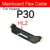 Mainboard Cáp Mềm Huawei P30/P30 Lite/P40 Pro Plus – Flex Ribbon Chính Hãng, Giá 166.100₫ 8