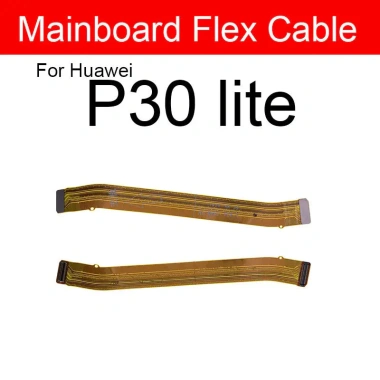 Mainboard Cáp Mềm Huawei P30/P30 Lite/P40 Pro Plus – Flex Ribbon Chính Hãng, Giá 166.100₫
