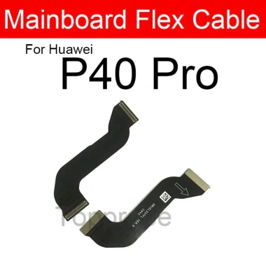 Mainboard Cáp Mềm Huawei P30/P30 Lite/P40 Pro Plus – Flex Ribbon Chính Hãng, Giá 166.100₫
