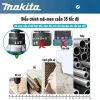 Makita Máy khoan pin 1.980VF 45NM mạnh mẽ, bản gốc, phụ kiện miễn phí, bảo hành 1 năm, giảm còn 444.000 3