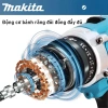 Makita Máy khoan pin 1.980VF 45NM mạnh mẽ, bản gốc, phụ kiện miễn phí, bảo hành 1 năm, giảm còn 444.000 4