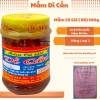 Mắm Cá Giò 500g Dì Cẩn Chính Gốc Vị Miền Trung Đậm Đà Giá chỉ 99.000đ 2