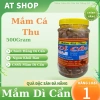 Mắm Cá Thu Dì Cẩn 500g Loại 1 - Đặc sản Đà Nẵng, Giá 149.000₫, Hương vị đậm đà