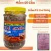 Mắm Cá Thu Dì Cẩn 500g Loại 1 - Đặc sản Đà Nẵng, Giá 149.000₫, Hương vị đậm đà 2