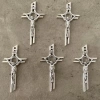 Mâm côi handmade 10 chiếc lốc chữ thập cổ điển charm Đức Trinh Nữ đồ thủ công tín ngưỡng giá ưu đãi 62.700 VND 6