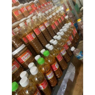 Mắm Nêm Cá Thu Vỹ Tuyết Đà Nẵng Thơm Ngon - Giảm 3760đ Còn 32000đ - Mắm Nêm chất lượng cao 3
