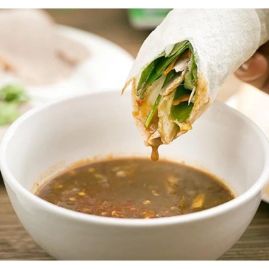 Mắm Nêm Cá Thu Vỹ Tuyết Đà Nẵng Thơm Ngon - Giảm 3760đ Còn 32000đ - Mắm Nêm chất lượng cao 5