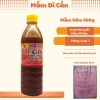 Mắm Nêm Dì Cẩn Xay Nhuyễn 500g - Thơm Ngon Ăn Cơm, Cuốn Bánh Tráng, Giá 59k 2
