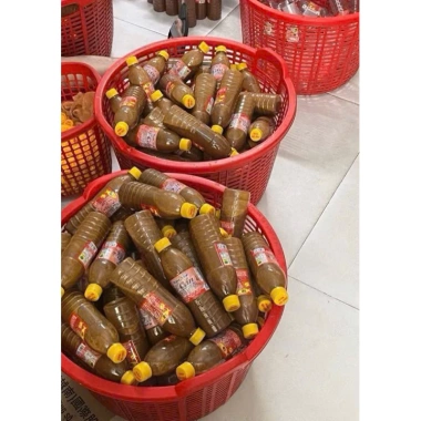 Mắm Nêm Dì Cẩn Xay Nhuyễn 500g - Thơm Ngon Ăn Cơm, Cuốn Bánh Tráng, Giá 59k