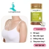 Mâm tăng vòng 1 Healthy Care - Viên uống nở ngực, săn chắc, nâng ngực, chống chảy xệ, hồng nhũ hoa, giảm giá 459.000₫ 10