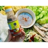 Mắm tép Lê Gia 110/225ml chai nhựa, 280ml hũ thủy tinh - Organic thơm ngon, giá 21.000 VND 3