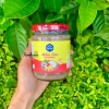 Mắm tôm Lê Gia Xanhsam 110/225ml chai nhựa - 280ml hũ thủy tinh, giảm giá 23.750đ 5
