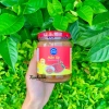 Mắm tôm Lê Gia Xanhsam 110/225ml chai nhựa - 280ml hũ thủy tinh, giảm giá 23.750đ 6