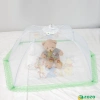 Màn chụp tự bung loại 1 cho bé 1-3 tuổi, chống muỗi, xếp gọn, giá ưu đãi 170k 6