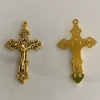 Mân Côi DIY Kit 5 Chiếc - Virgin Mary Center Connector Cross Mặt Dây Chuyền Vòng Cổ Giá Ưu Đãi 56.650 VND 4