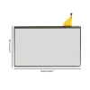 Màn hình cảm ứng LCD, bộ số hóa kính cho Lexus IS250/IS350, GS300, RX, Toyota Prius - Giá ưu đãi 425.700₫ 9