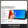 Màn hình di động cảm ứng DIIWELL Woke View Neo 15.6 inch FHD hợp kim - giảm giá 27%