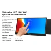 Màn hình di động cảm ứng DIIWELL Woke View Neo 15.6 inch FHD hợp kim - giảm giá 27% 10