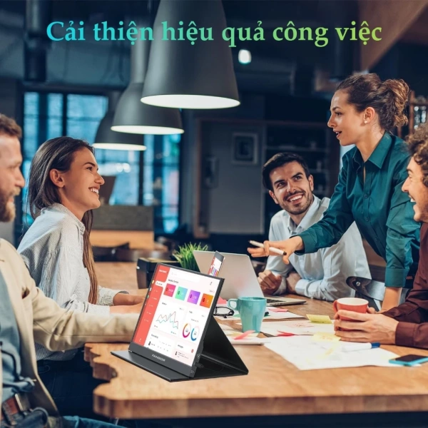Hướng Dẫn Kết Nối EXPOSE EZ-100 Với Laptop và Console: Tận Dụng HDMI 2.0 & USB‑C