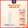 Màng bọc PE 50cm đa năng 2-5kg - Lõi mỏng 300g, quấn hàng nhanh - Băng keo Đại Cát
