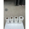 Màng PE 50cm 4kg bọc hàng hóa chống thấm - Siêu rẻ 384.000đ | Băng keo Đại Cát 5