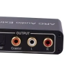 MAOYE66SY ARC Bộ chuyển đổi âm thanh SPDIF 192KHz DAC, đầu ra 3,5 mm L/R, chia RCA - Giá ưu đãi 271.700₫ 4