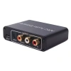 MAOYE66SY ARC Bộ chuyển đổi âm thanh SPDIF 192KHz DAC, đầu ra 3,5 mm L/R, chia RCA - Giá ưu đãi 271.700₫ 5