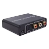 MAOYE66SY ARC Bộ chuyển đổi âm thanh SPDIF 192KHz DAC, đầu ra 3,5 mm L/R, chia RCA - Giá ưu đãi 271.700₫ 6