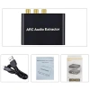 MAOYE66SY ARC Bộ chuyển đổi âm thanh SPDIF 192KHz DAC, đầu ra 3,5 mm L/R, chia RCA - Giá ưu đãi 271.700₫ 10