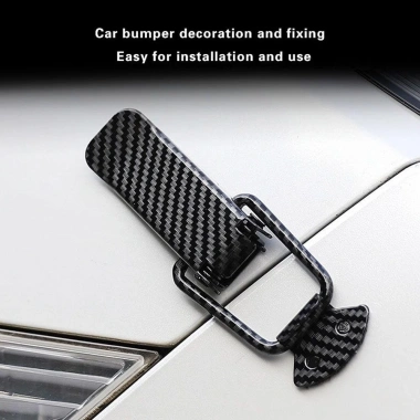 MAOYE66SY Ốp Lưng Móc An Ninh Xe Tải Đua Xe - Hood Kẹp Khóa, Giá 69.120₫ 5
