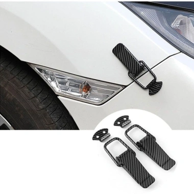 MAOYE66SY Ốp Lưng Móc An Ninh Xe Tải Đua Xe - Hood Kẹp Khóa, Giá 69.120₫ 9