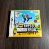 Mario Bros DS Nhật Fullbox - Giá chỉ 350.000đ, giảm mạnh so với 423.500đ