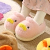 Mario Dép Cho Bé Vịt Chống Trượt Trong Nhà - Đệm Ấm Áp Dễ Thương, Giá 185.850₫ 4