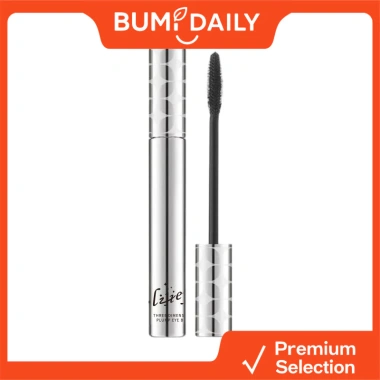 Mascara Chống Thấm Nước và Mồ Hôi - Dài, Uốn Tự Nhiên, Lâu Dài, Primer Không Lem