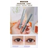 Mascara Chống Thấm Nước và Mồ Hôi - Dài, Uốn Tự Nhiên, Lâu Dài, Primer Không Lem 7