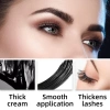 Mascara COCOSSAL BARUBT Chống Thấm Nước Lâu Dày Không Tháo Rời Chống Lem 167.367 VND 2