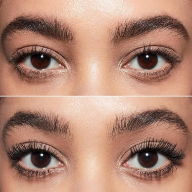 Mascara COCOSSAL BARUBT Chống Thấm Nước Lâu Dày Không Tháo Rời Chống Lem 167.367 VND