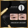 Mascara Dạng Lược Tơi Dài Cong Mi Browit My Everyday Endless Night 5.5g Giá chỉ 120.000 VND 3