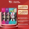 Mascara Kissme Heroine Advance Film 6g - Chuốt mi, làm cong, không lem, không trôi, giảm giá 27% chỉ 270.000đ