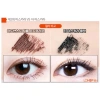 Mascara Kissme Heroine Advance Film 6g - Chuốt mi, làm cong, không lem, không trôi, giảm giá 27% chỉ 270.000đ 5