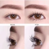 Mascara Kissme Heroine Advance Film 6g - Chuốt mi, làm cong, không lem, không trôi, giảm giá 27% chỉ 270.000đ 7
