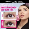 Mascara Maybelline Waterproof 8.75ml - Chuốt Mi Cong Dài, Tỏa 360°, Giá 278.000đ 5