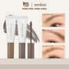 Mascara Romand Han All Brow Cara 9g - Siêu Tự Nhiên, Bền Màu, Lâu Trôi, Giá 209k