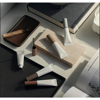 Mascara Romand Han All Brow Cara 9g - Siêu Tự Nhiên, Bền Màu, Lâu Trôi, Giá 209k 4