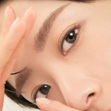 Mascara Romand Han All Brow Cara 9g - Siêu Tự Nhiên, Bền Màu, Lâu Trôi, Giá 209k 8