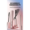 Mascara uốn MOKARUYIN Dày Dài Tự Nhiên Chống Thấm Nước Không Lem Lâu Dài Mua 2 Tặng 3 8
